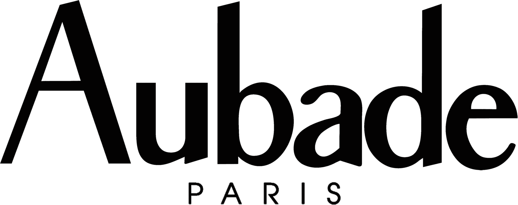 logo aubade