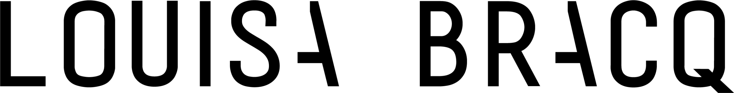 logo bracq