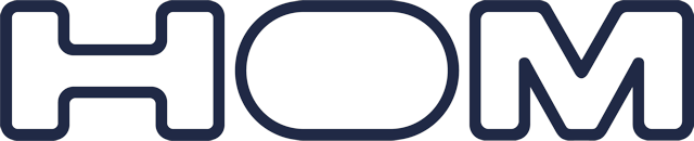 logo hom