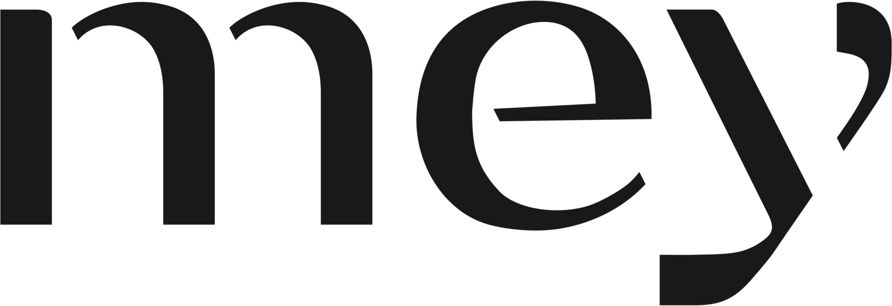 logo mey