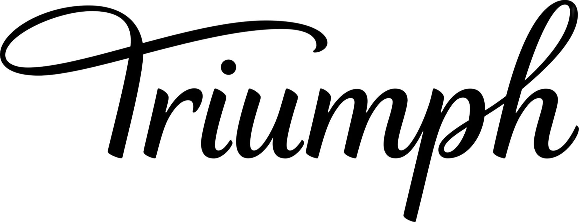 logo triumph